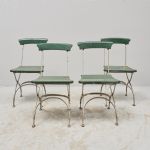 1546 4277 GARDEN CHAIRS